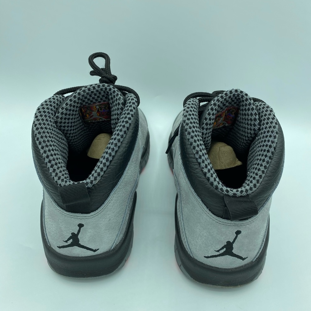 Air Jordan Retro 10 - Picture 2 of 7